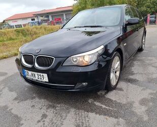 BMW 530 Gebrauchtwagen