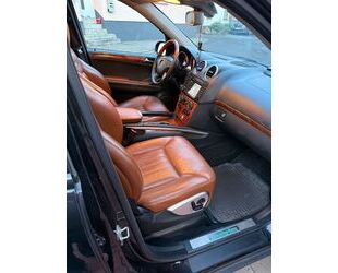 Mercedes-Benz ML 320 Gebrauchtwagen