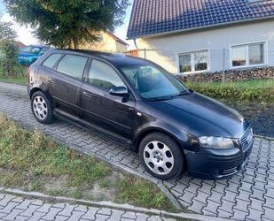 Audi A3 Gebrauchtwagen