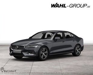 Volvo S60 Gebrauchtwagen