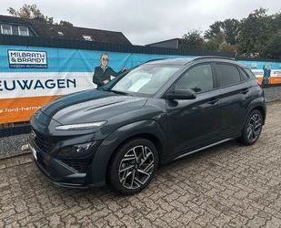 Hyundai KONA Gebrauchtwagen