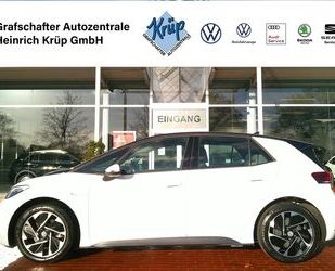 VW ID.3 Gebrauchtwagen