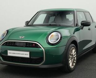 Mini Cooper S Gebrauchtwagen