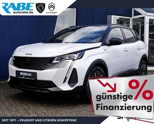 Peugeot 3008 Gebrauchtwagen