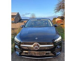 Mercedes-Benz B 200 Gebrauchtwagen