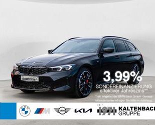 BMW 340 Gebrauchtwagen