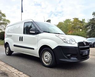 Fiat Doblo Gebrauchtwagen