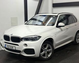 BMW X5 Gebrauchtwagen