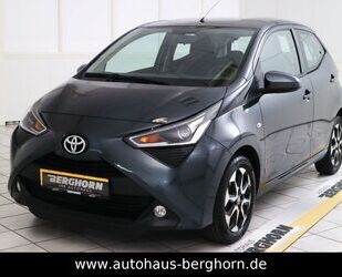 Toyota Aygo (X) Gebrauchtwagen