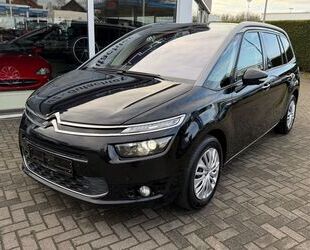 Citroen Grand C4 Picasso / SpaceTourer Gebrauchtwagen