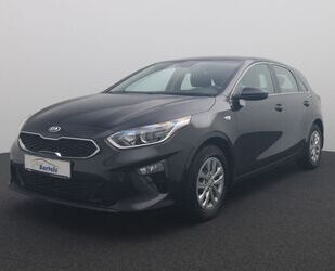 Kia ceed / Ceed Gebrauchtwagen