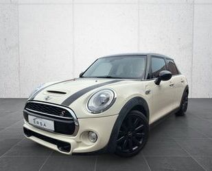 Mini Cooper S Gebrauchtwagen