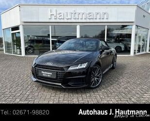 Audi TT Gebrauchtwagen