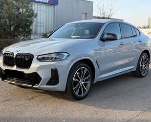 BMW X4 Gebrauchtwagen