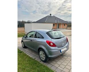Opel Corsa Gebrauchtwagen