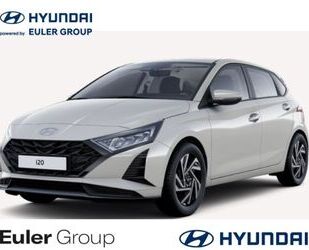 Hyundai i20 Gebrauchtwagen