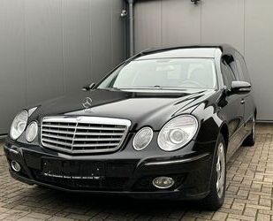 Mercedes-Benz E 280 Gebrauchtwagen