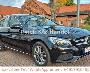 Mercedes-Benz C 200 Gebrauchtwagen