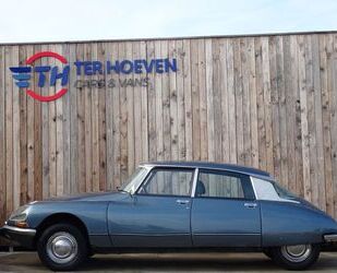 Citroen DS Gebrauchtwagen