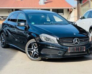 Mercedes-Benz A 200 Gebrauchtwagen