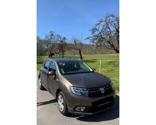 Dacia Sandero Gebrauchtwagen