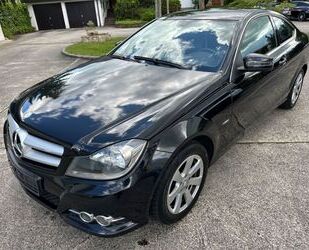 Mercedes-Benz C 180 Gebrauchtwagen