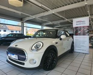 Mini Cooper D Gebrauchtwagen