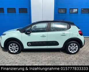 Citroen C3 Gebrauchtwagen