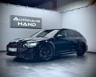 Audi RS6 Gebrauchtwagen