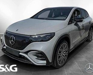 Mercedes-Benz EQE Gebrauchtwagen