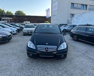 Mercedes-Benz A 160 Gebrauchtwagen