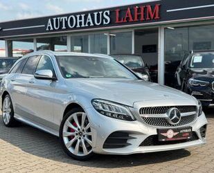 Mercedes-Benz C 300 Gebrauchtwagen