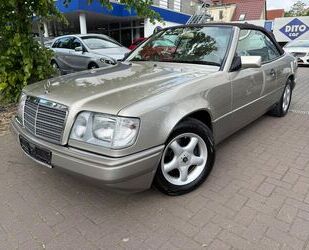 Mercedes-Benz E 200 Gebrauchtwagen