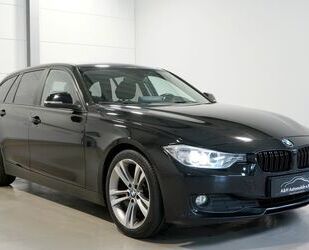 BMW 320 Gebrauchtwagen