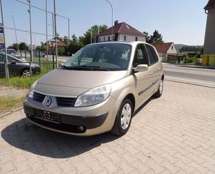 Renault Scenic Gebrauchtwagen