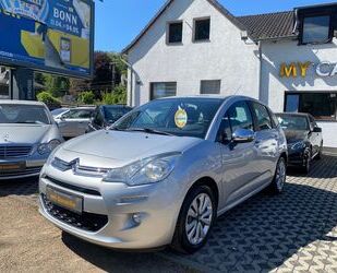 Citroen C3 Gebrauchtwagen