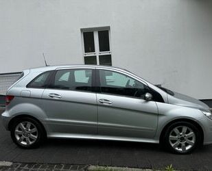 Mercedes-Benz B 200 Gebrauchtwagen