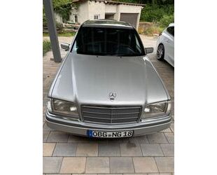 Mercedes-Benz C 280 Gebrauchtwagen
