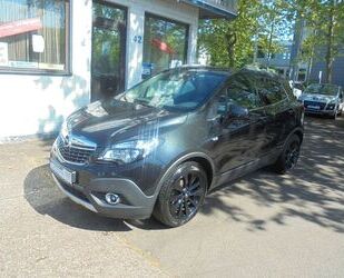 Opel Mokka Gebrauchtwagen