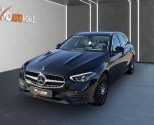 Mercedes-Benz C 220 Gebrauchtwagen