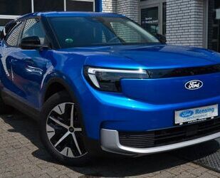 Ford Explorer Gebrauchtwagen