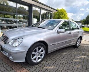 Mercedes-Benz C 180 Gebrauchtwagen
