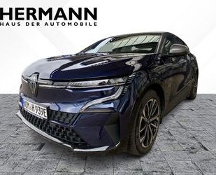 Renault Megane Gebrauchtwagen