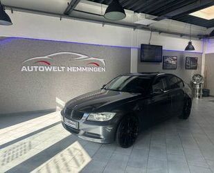 BMW 318 Gebrauchtwagen
