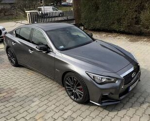 Kia Q50 