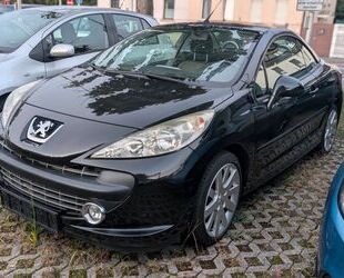Peugeot 207 Gebrauchtwagen