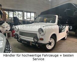 Trabant 601 Gebrauchtwagen