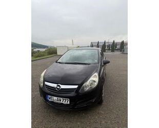 Opel Corsa Gebrauchtwagen