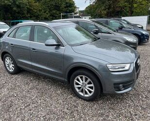 Audi Q3 Gebrauchtwagen