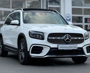 Mercedes-Benz GLB 200 Gebrauchtwagen